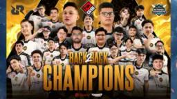 RRQ Siap Wakili Indonesia di Pan-Pacific Warfare Cup 2026, Incar Tiket Kejuaraan Dunia Delta Force(FOTO: teamrrq)