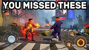 8 Game Android dan iOS Terbaru April 2026 yang Wajib Kamu Coba(FOTO: ANDROID GAMES CAPITAL)