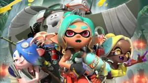 Kabar Gembira! Splatoon Raiders Bakal Jadi Game Spin-off Single-Player Pertama di Nintendo Switch 2 (FOTO: videogameschronicle)