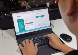 BNI Ingatkan Nasabah Waspadai Vishing dan Phishing (FOTO: dok. Bank BNI)