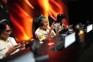 Debutan Menjanjikan, Shadow Esports Ungguli Sang Jawara Dunia EVOS Divine di FFWS SEA 2026 Spring Week 1(FOTO: Garena)
