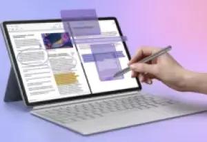 Tablet Premium Lenovo Idea Tab Pro Gen 2 Bawa Layar 3.5K dan Fitur AI (FOTO: gizmochina)