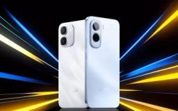 HP Gaming iQOO Z11 Siap Masuk Indonesia dengan Layar 165Hz (FOTO: gsmarena)