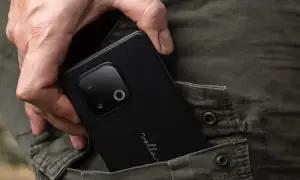 Kenalin Volla Phone Quintus, HP Linux Anti-Mainstream yang Baterainya Bisa Copot Pasang! (FOTO: digitaltrends)