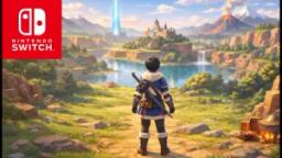 15 Game Nintendo Switch dan Switch 2 Terbaru yang Wajib Kamu Pantau(FOTO: SwitchTop)