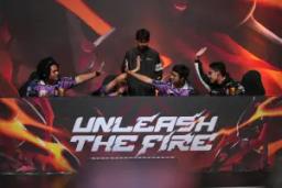 Sistem Point Rush dan Jadwal Grand Finals FFWS SEA 2026(FOTO: Garena)