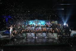 CABAL FEST 2026: TRUE CHAMPIONS sukses diselenggarakan (FOTO: Dok.Cabal: Infinite Combo)