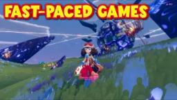 Awas Jantungan! 10 Game Fast-Paced Terbaik 2026 yang Bakal Ngetes Refleks Kamu(FOTO: Games Puff)