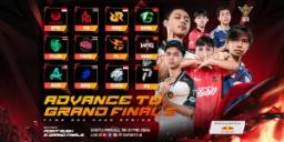 Daftar Tim Grand Finals FFWS SEA 2026 Spring Indonesia punya EVOS Divine, RRQ Kazu, dan Bigetron by Vitality (FOTO: Dok.Garena)