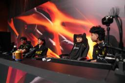 Gagal di Knockout FFWS SEA 2026 Spring, ONIC dan Shadow Esports Telan Pil Pahit(FOTO: Garena)