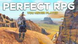 Sering Terlupakan! 15 RPG Hidden Gem Terbaik yang Kualitasnya Ngalahin Game AAA(FOTO: Joel RPG)