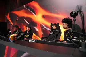 Gagal di Knockout FFWS SEA 2026 Spring, ONIC dan Shadow Esports Telan Pil Pahit(FOTO: Garena)