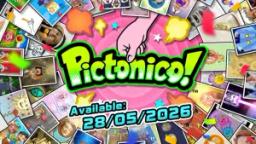Bikin Foto Bestie Jadi Bos Terakhir! Nintendo Umumkan Pictonico!, Game Mobile Kocak yang Siap Rilis Akhir Mei (FOTO: videogameschronicle)