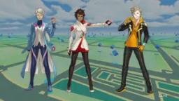 Gaskeun Berburu Pokémon Langka! Ini Daftar Lengkap Tugas dan Reward Timed Research Bareng Para Pemimpin Tim di Pokémon GO (FOTO: gamerant)