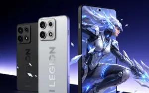 Comeback yang Gila! Lenovo Legion Y70 Resmi Rilis, Bawa Baterai Warung 8.000mAh dan Otak Snapdragon 8 Gen 5 (FOTO: gsmarena)