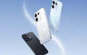 Gempuran Ekosistem Baru! Oppo Reno16 Series Siap Rilis 25 Mei Beserta Tablet 3K dan Aksesori Ajaib Oppo Bubble (FOTO: gsmarena)