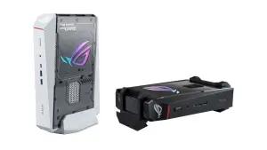 ASUS Luncurkan ROG NUC 16, Mini PC Gaming Super Monster(FOTO: ASUS)