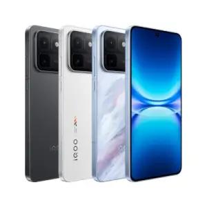 Gila Amat! iQOO 15T Resmi Rilis Pakai Chipset Monster dan Baterai Gajah 8.000mAh, Siap Libas Game Berat! (FOTO: gsmarena)