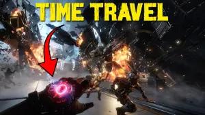 Garis Waktu Berantakan! 10 Game Tema Time Travel dan Time Loop Terbaik yang Wajib Kamu Tamatin(FOTO: Games Puff)