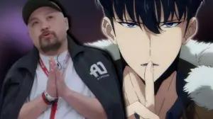 Terungkap Alasan Solo Leveling Diangkat Jadi Anime Oleh Studio Jepang(FOTO: Gamerant)