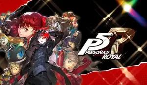 Ilustrasi - JRPG