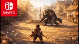 10 Game Nintendo Switch Paling Dinantikan di 2026, Banjir Judul Keren!(FOTO: SwitchTop)