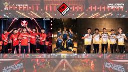 Grand Finals FFWS SEA 2026, Misi Juara Tim Indonesia(FOTO: Indogamers)