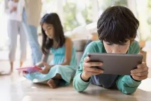 Kemen PPPA Soroti Paparan Radikalisme pada Anak di Game Online(FOTO: techcrunch.com)