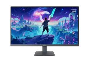 Lenovo hadirkan jajaran monitor gaming terbaru melalui sub-brand LOQ sebagai Lenovo LOQ Monitor (FOTO: Dok.Lenovo)