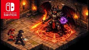 7 Game Single-Player Terbaik di Switch dan Switch 2 Tahun 2026, Petualangan Tanpa Batas(FOTO: SwitchTop)