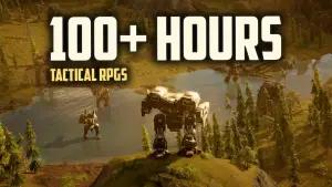 Siap-Siap Begadang! 7 Tactical RPG Terbaik 2026 dengan Gameplay 100+ Jam(FOTO: Joel RPG)