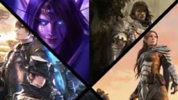 Rekomendasi Game MMO & MMORPG Terbaik yang Wajib Kamu Mainkan (FOTO: dexerto)