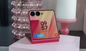Samsung Galaxy Z Flip 8 Siap Pakai Chip Dua Kasta (FOTO: digitaltrends)