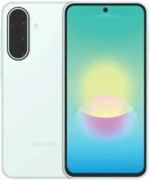 Siap-Siap Kedatangan Rival Baru! Bocoran Samsung Galaxy A27 Tampilkan Varian Warna Awesome Mint yang Segar Banget (FOTO: gsmarena)