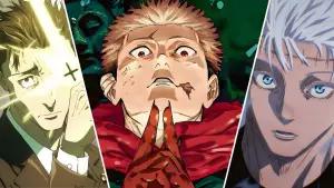 Yuji Itadori Auto Overpower! Ini 5 Power-Up Gila-Gilaan Tokoh Utama Jujutsu Kaisen di Final Arc (FOTO: gamerant)