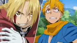 Sama-Sama Mahakarya Hiromu Arakawa, Ini 5 Alasan Daemons of the Shadow Realm Bisa Melampaui Fullmetal Alchemist (FOTO: gamerant)