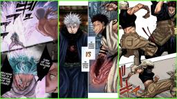 Siap-Siap Merinding! Ini 5 Pertarungan Epik di Jujutsu Kaisen Season 4 yang Bakal Bikin Internet Heboh (FOTO: gamerant)