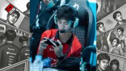 Profil Moreno: Perjalanan Sang Juara Baru MPL ID S17(FOTO: Indogamers/rozi)