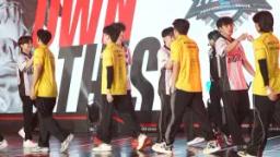Grand Final MPL ID S17: Misi Penebusan Robot Merah vs Dominasi ONIC(FOTO: MOONTON)