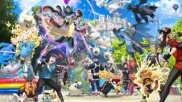 Siap-Siap Borong Shiny! Sobble Resmi Jadi Bintang Utama Pokemon GO Community Day Juli 2026 (FOTO: gamerant)
