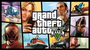 Rockstar Beri Upgrade GTA V Gratis di PS5 & Xbox Series, Saatnya Kembali ke Los Santos(FOTO: Rockstar)