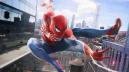 Marvel’s Spider-Man 2 Hadirkan Kostum Ikonik "Brand New Day"(FOTO: SONY)