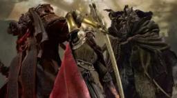 10 Boss Terkuat di Elden Ring Berdasarkan Lore: Siapa yang Paling Mematikan?(FOTO: FromSoftware)