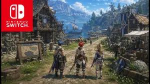 Switch 2 Menggila! 7 Game Terbaik 2026 yang Wajib Kamu Mainkan, Dari Horor Hingga RPG Epik(FOTO: SwitchTop)