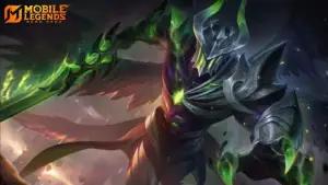 Update MLBB Patch 2.1.92: Bruno Kena Nerf, Kaja Buffed(FOTO: MOONTON Games)