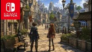 15 Game Paling Dinanti di Nintendo Switch & Switch 2 (Update Mei 2026)(FOTO: SwitchTop)