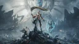 Rivalitas Berkelas! Warframe Rilis Misi Spesial dan Gelar "Honoria" Gratis untuk Hormati Akhir Perjalanan Destiny 2 (FOTO: gamerant)