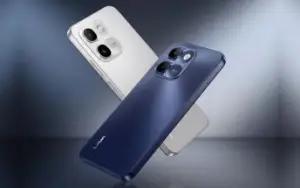HP Gaming Saku Cekak? Lava Resmi Rilis Smart 4 Plus, Smartphone 4G Murah Berlayar 90Hz! (FOTO: gsmarena)