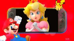 Siap-Siap! Bocoran Komponen Baru Sinyalkan Versi "Upgrade" Nintendo Switch 2 (FOTO: gamerant)