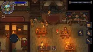 Graveyard Keeper game simulasi pengelolaan kuburan abad pertengahan yang perlu kamu coba (FOTO: Dok.Graveyard Keeper(google play))